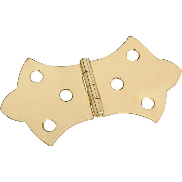 National Hardware 1-11/16x3-1/16 Sb Hinge N211-847