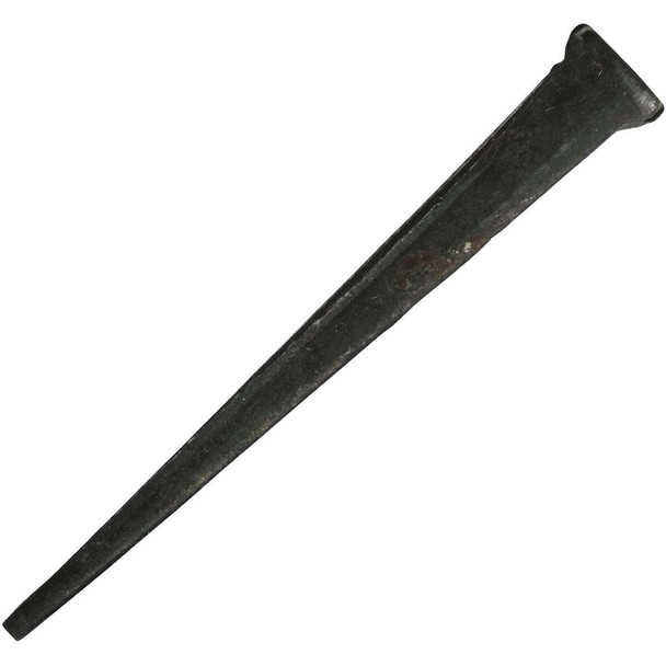 Maze 16d x 3-1/2 In. Hardened Steel Tapered Masonry Nails (34 Ct., 1 Lb.)
