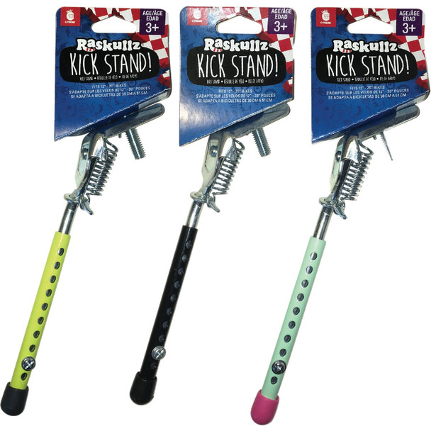 Krash Custom Kickstand for 12 In. to 20 In. Bicycles 8056017