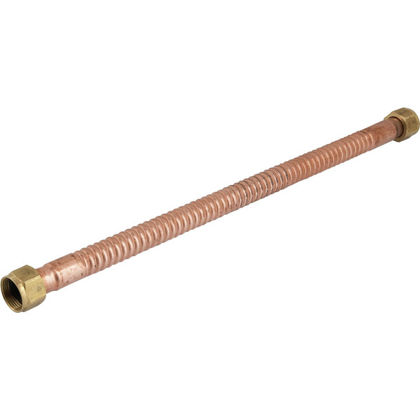 Sioux Chief 3/4x3/4x18 Wtr Connector 634-118
