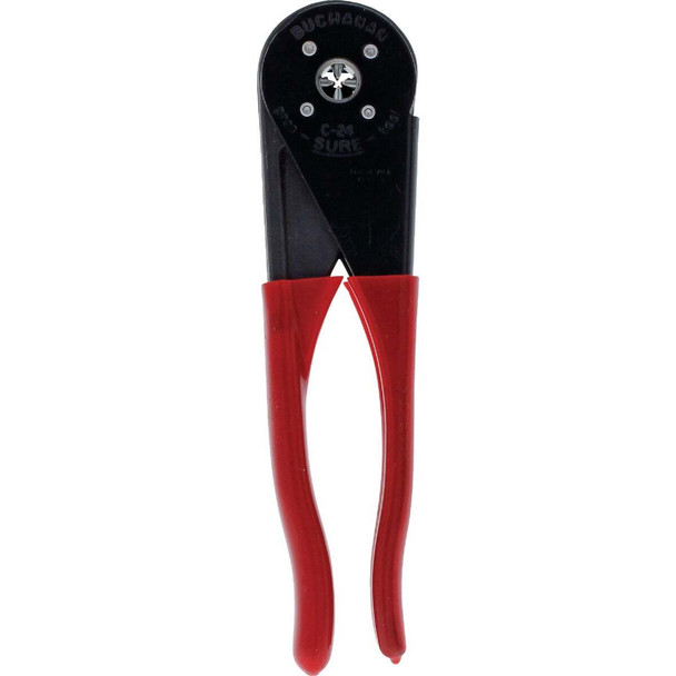 Ideal Steel Crimping Tool C-24