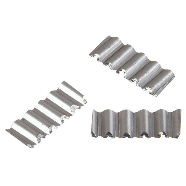 Hillman 5/8 In. 5 ga Corrugated Joint Fastener (20-Count) 532437