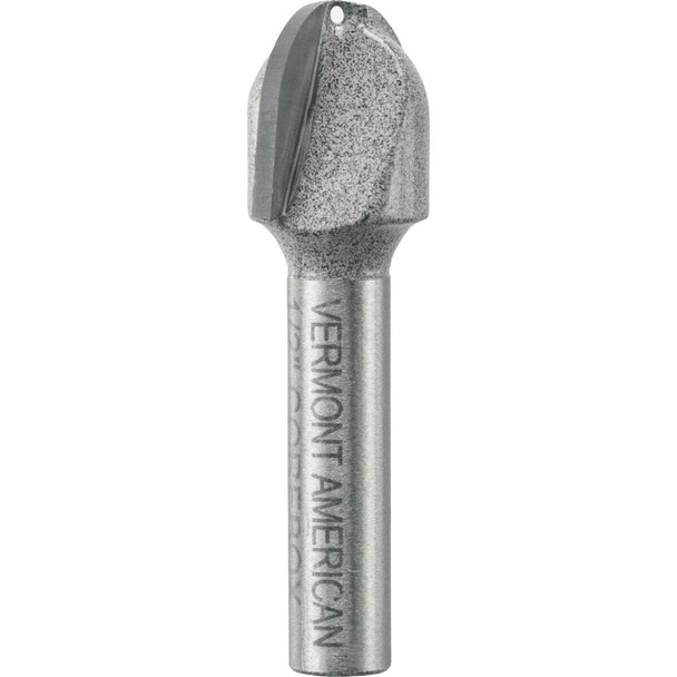 Vermont American Carbide 1/2 In. Corebox Bit 23123