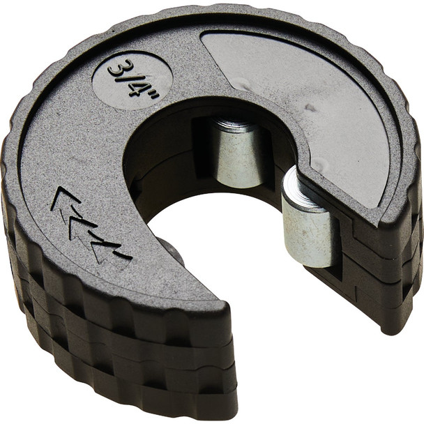 Do it Spring Loaded 3/4 In. Copper Tubing Cutter 491551
