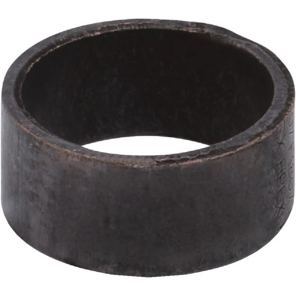 SharkBite 1/2 In. Copper PEX Crimp Ring (25-Pack) 23102CP25