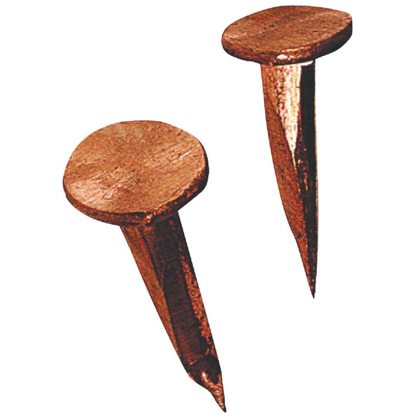 Hillman Anchor Wire #4 3/8 In. .5 Oz. Cut Tack 122614