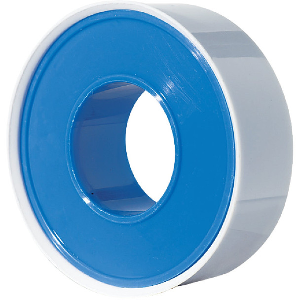Do it 1/2 In. x 260 In. PTFE White Thread Seal Tape 17076 Pack of 144