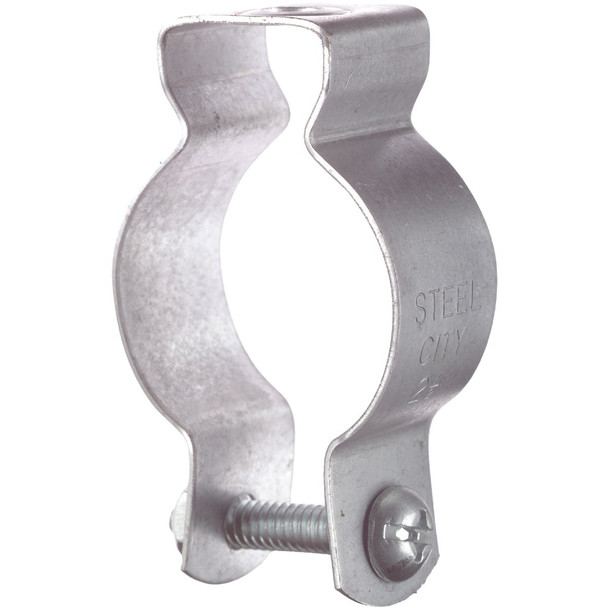 Halex 2 In. EMT, IMC, or Rigid 500 Lb. Capacity Conduit Hanger 67850