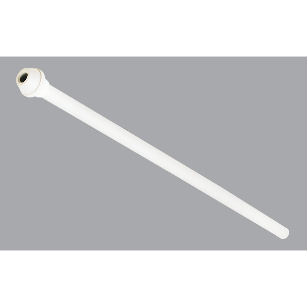 Do it Best 3/8 In. x 20 In. PEX Toilet Supply Tube DIB70-6