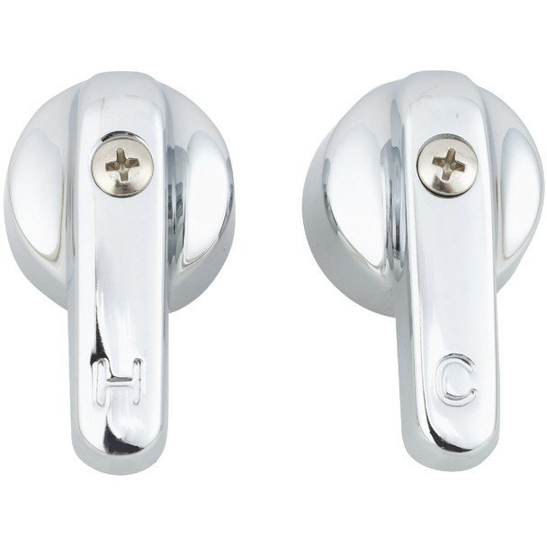 Do it Universal Chrome Faucet Handle 411806