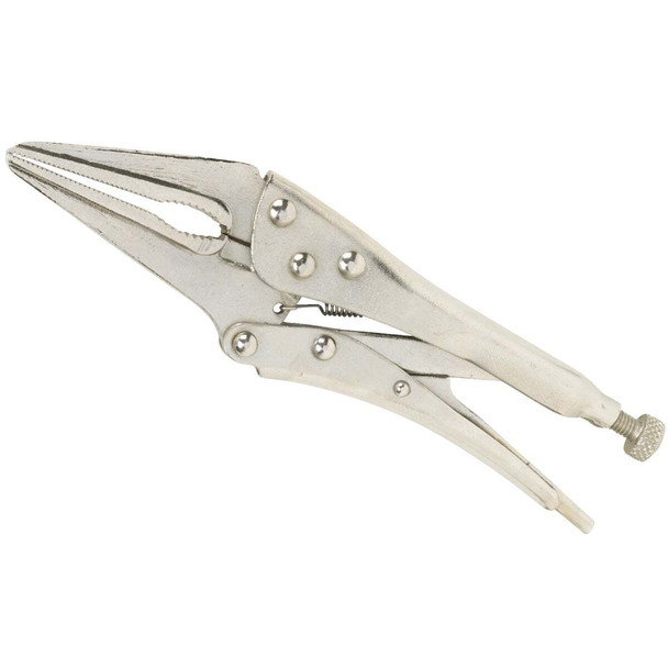 Do it 6 In. Long Nose Locking Pliers 305413