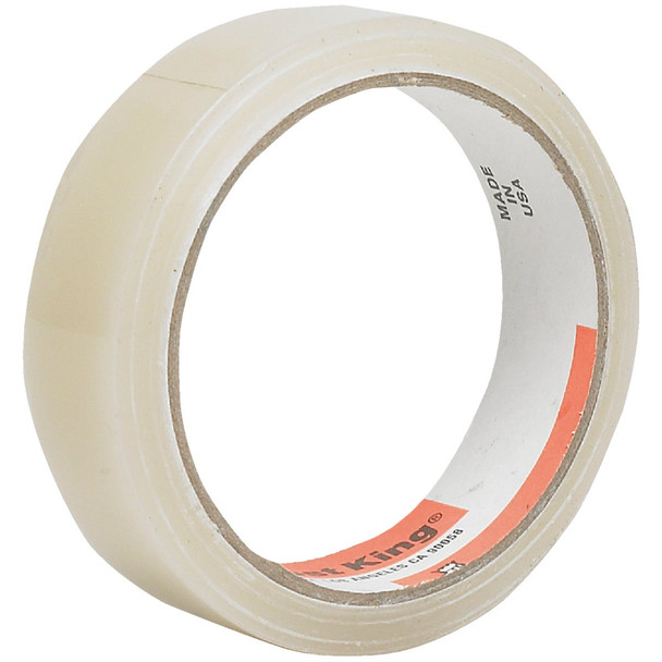 Frost King 1 In. x 45 Ft. Clear Weatherseal Tape T92H
