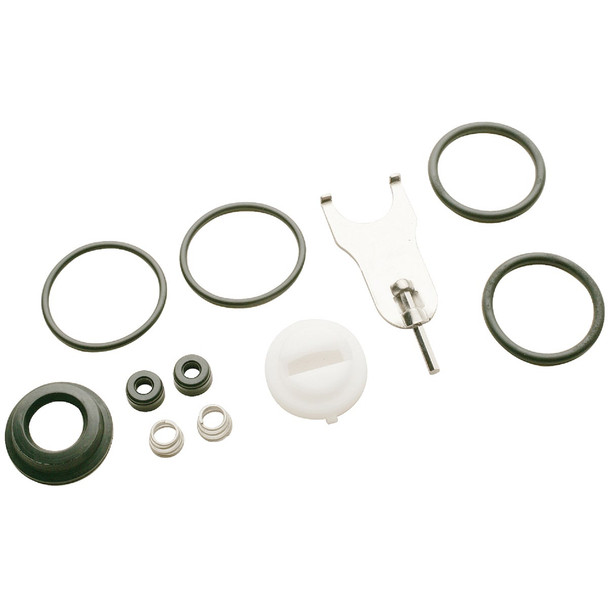 Do it Best Peerless, Single Handle Rubber, Plastic Faucet Repair Kit DIB808-61