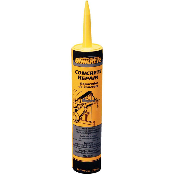 Quikrete Ready-To-Use 10 Oz. Concrete Concrete Sealant 862010
