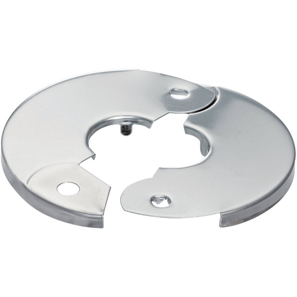 Plumb Pak Chrome 2 In. IPS Split Plate PP857-5