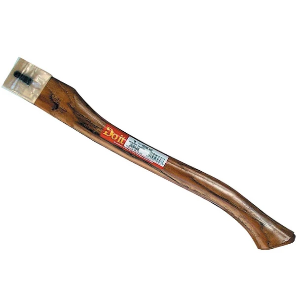 Do it 19 In. Hickory House Axe Handle 309428
