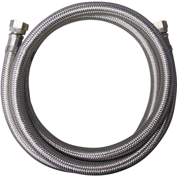 SIM Supply, Inc. 3/8x3/8x30 Fct Connector 496-035DIB