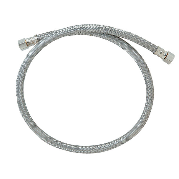 SIM Supply, Inc. 3/8x3/8x36 Fct Connector 496-036DIB