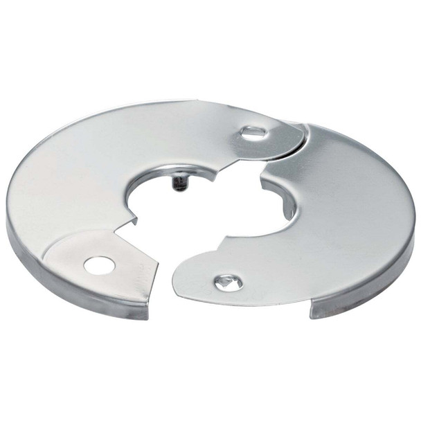 Do it Best Chrome-Plated 3/4 In. IPS Split Plate DIB857-3