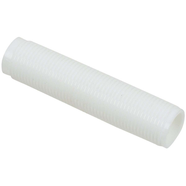 Do it 1/2 In. x 3 In. Plastic Flange Nipple 489948