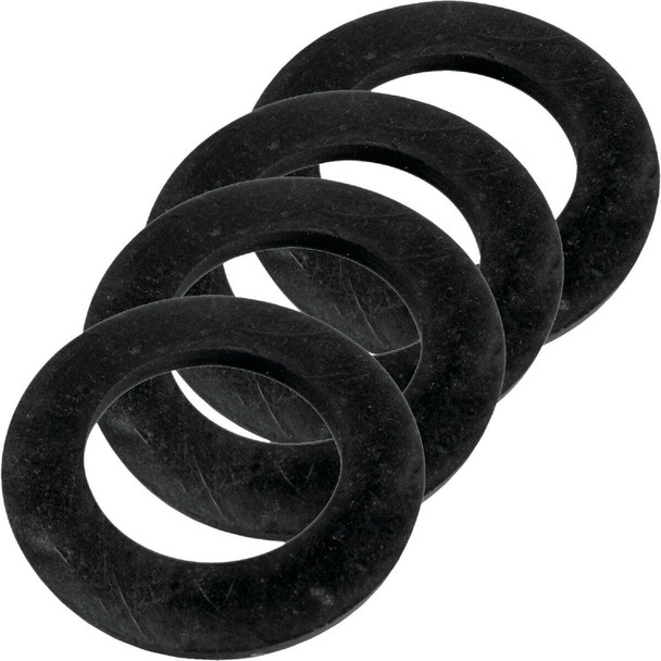 Do it 1-1/16 In. x 5/8 In. x 1/8 In. Heavy-Duty Hose Washer (4-Pack) 93245