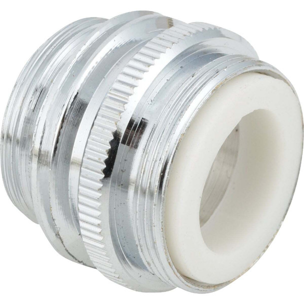 SIM Supply, Inc. Dual Threaded Adapter W-1134LF