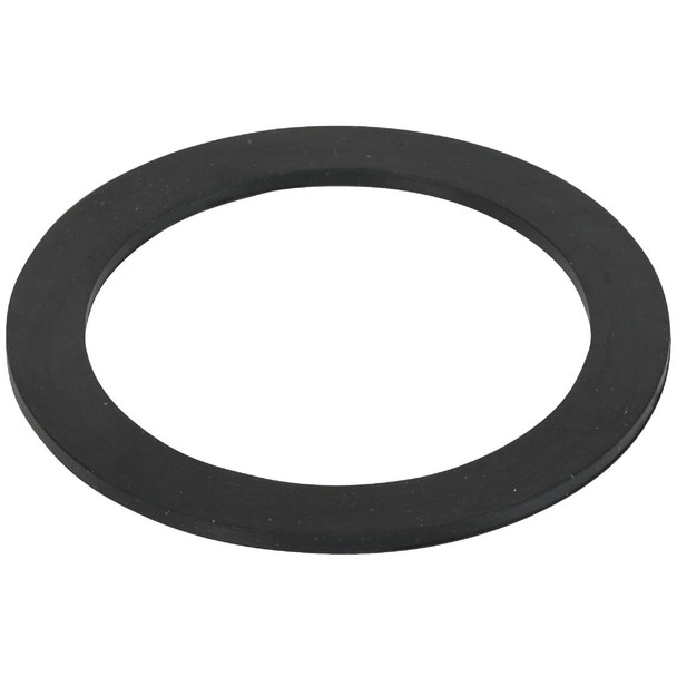 Do it Flat 2-1/8 In. Bath Overflow Washer 434337