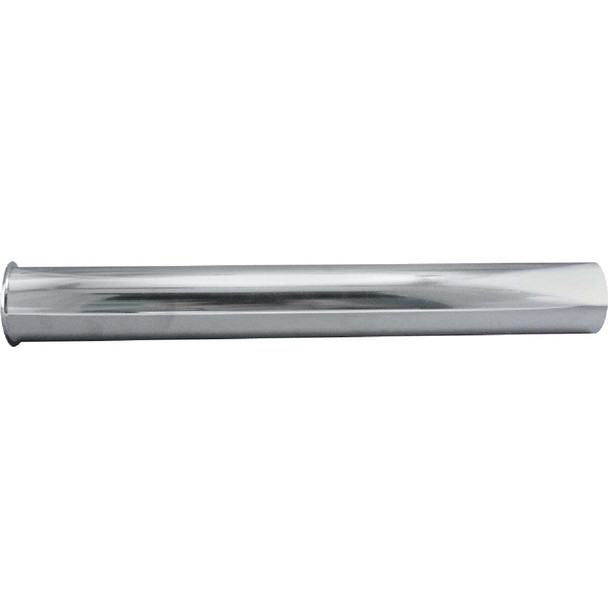 Do it Best 1-1/2 In. x 12 In. Chrome Plated Tailpiece DIB9-12CP