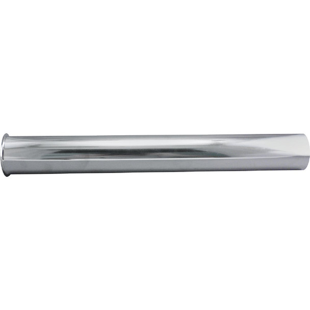 Do it Best 1-1/2 In. x 12 In. Chrome Plated Tailpiece DIB9-12CP