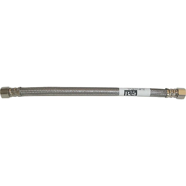 SIM Supply, Inc. 3/8x3/8x16 Fct Connector 496-032DIB