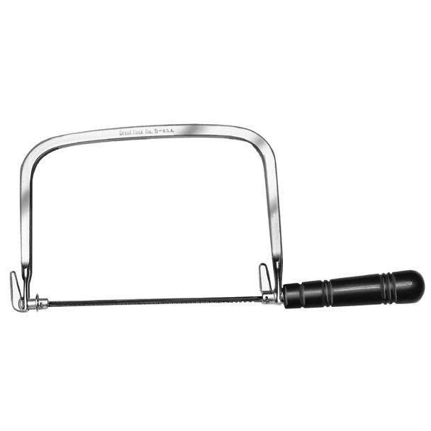 Do it 6-1/2 In. Coping Saw 2629
