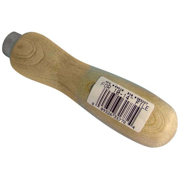 Do it 3 to 4 In. Short Ferrule File Handle 303111