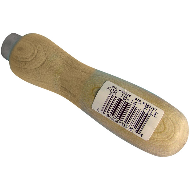 Do it 4 to 6 In. Short Ferrule File Handle 303120