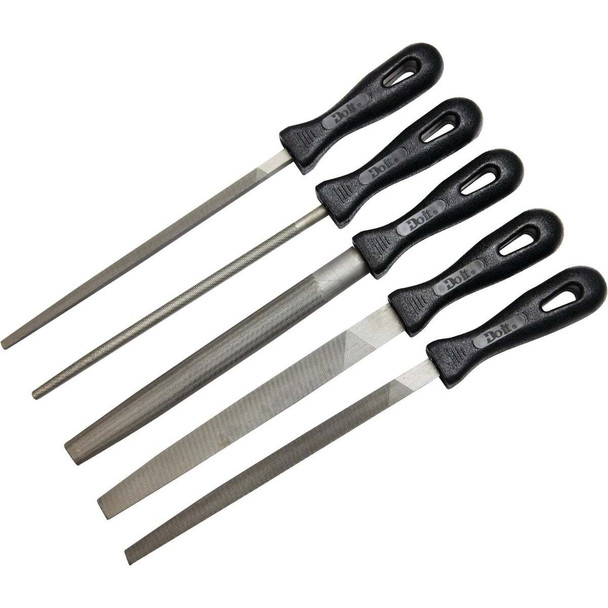 Do it File Set (5-Piece) 345539