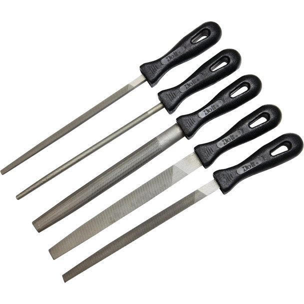 Do it File Set (5-Piece) 345539