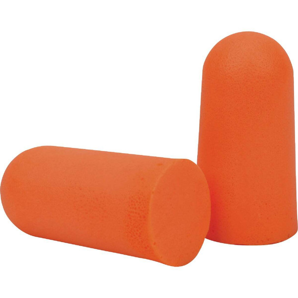 Safety Works Foam NRR 33 dB Ear Plugs (80-Pair) SW21380