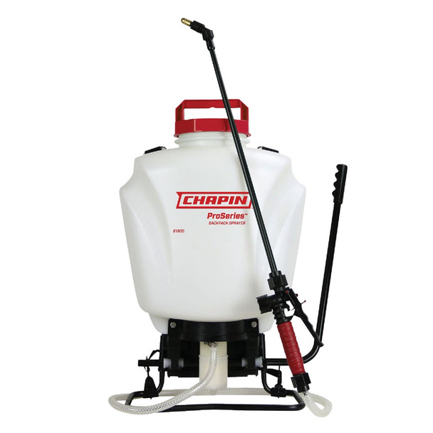 Chapin ProSeries 4 Gal. Backpack Sprayer 61800