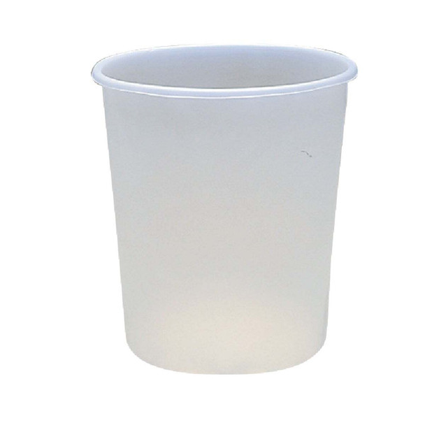 Leaktite 5 Gal. White Pail Liner 1044553