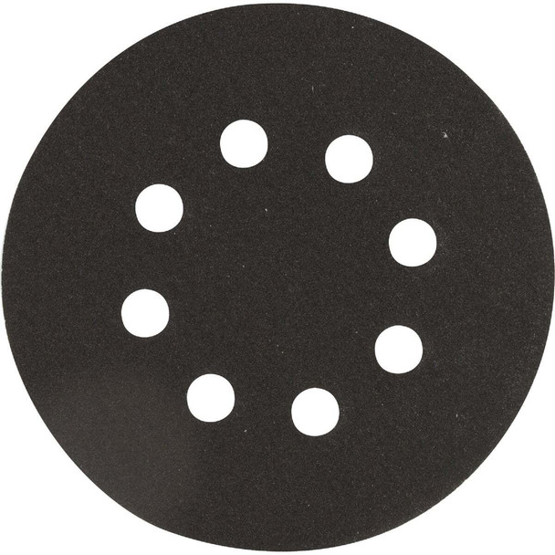 SIM Supply, Inc. 5" 120g Sanding Disc 7721004