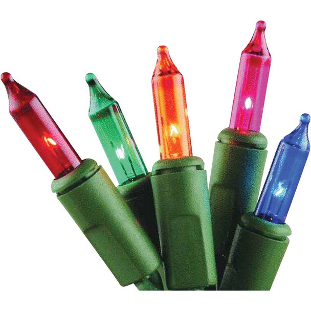 Home Impressions 300lt Mult Ice Light Set KT-300-35