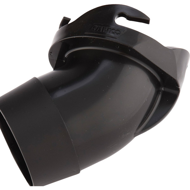 Camco 45D RV Sewer Hose Adapter 39403