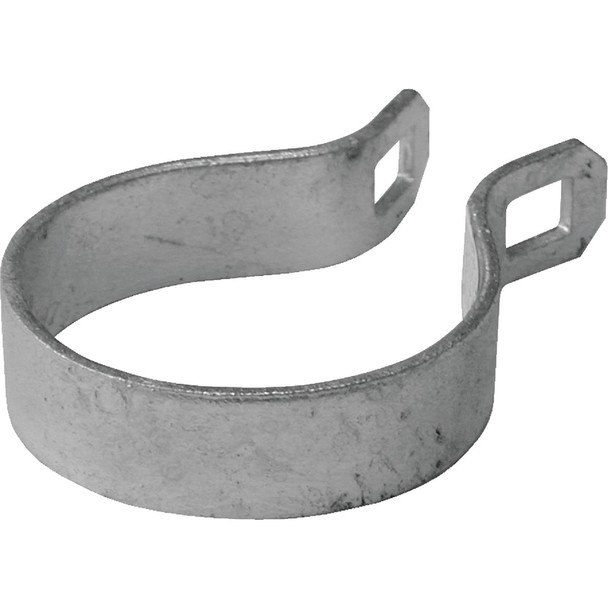 Midwest Air Tech 1-7/8 in. Steel Galvanized Zinc Coated Brace Band 328527C