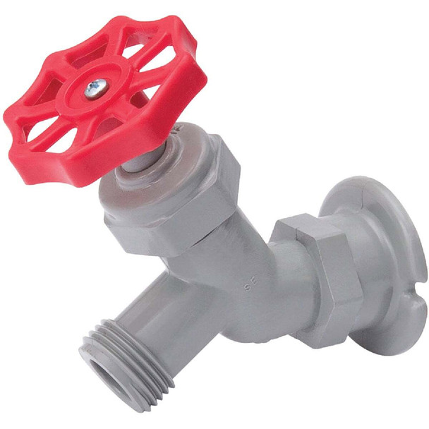 Proline 3/4 In. FIP x 3/4 In. MHT Celcon Sillcock 108-204