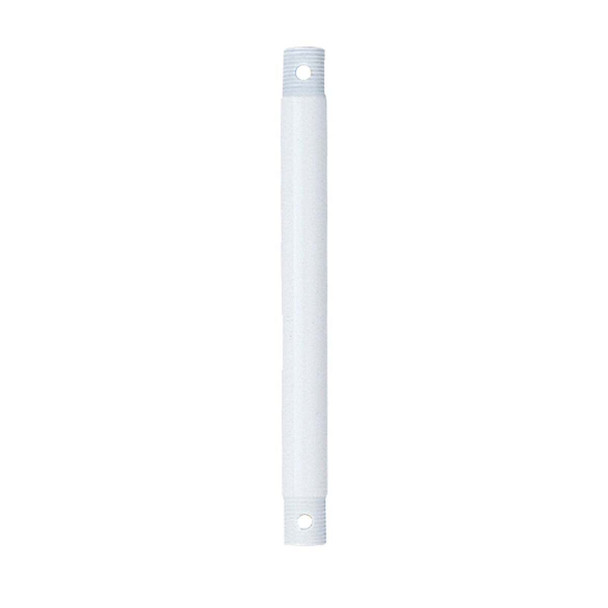 Westinghouse White 1/2 In. Dia. X 24 In. L. Downrod for 11 Ft. Ceilings 77243