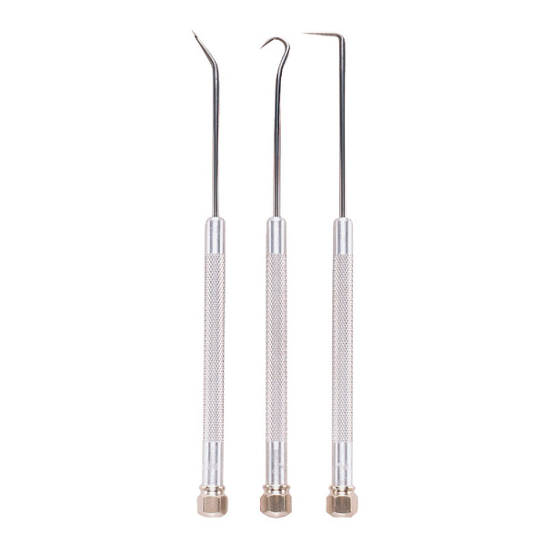 General Tools 6-1/2 In. Probe Set (3-Piece) 862