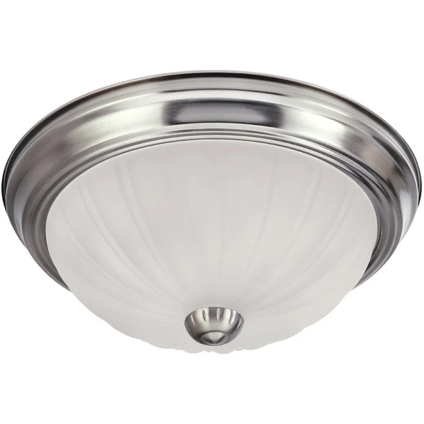 Canarm 2bulb Bn Ceiling Fixture IFM31351N