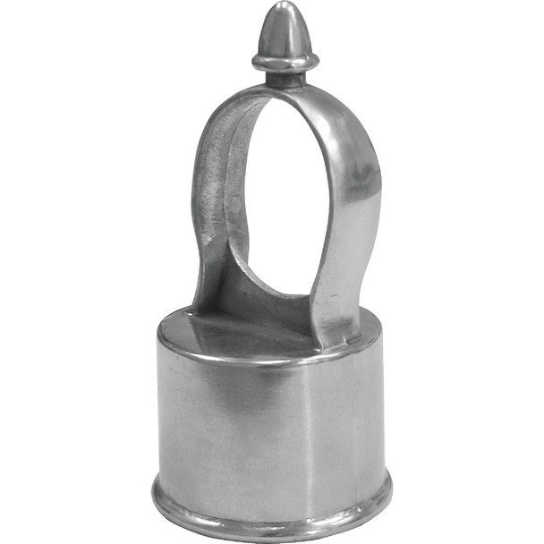 Midwest Air Tech Eye Top 1-7/8 in. Aluminum Cap 328555C