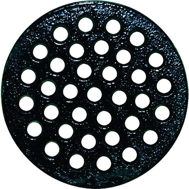 Sioux Chief 4-3/8 In. Cast Iron Floor Strainer 846-S1PK