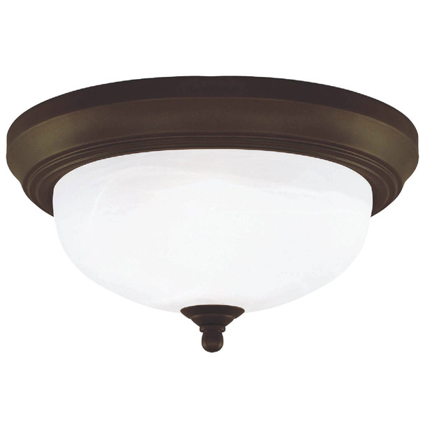 Canarm 2blb Orb Ceiling Fixture IFM41313