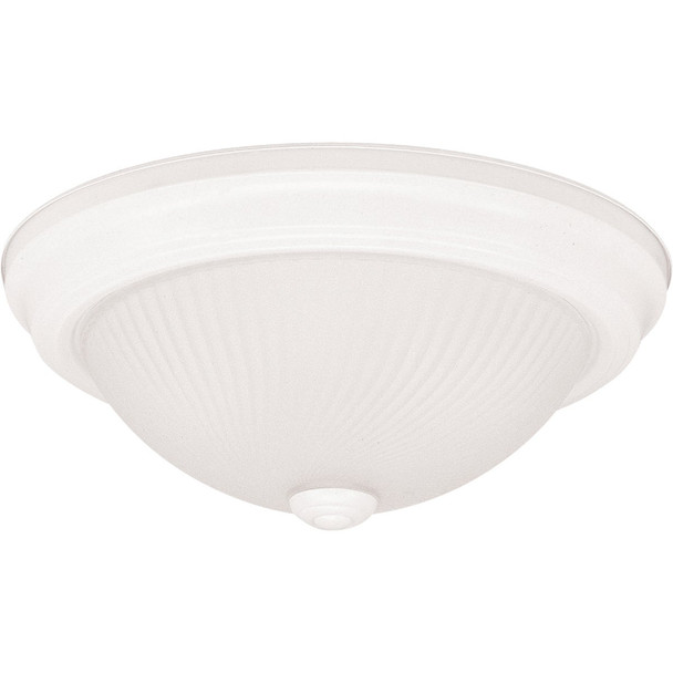 Canarm 2bulb Wh Ceiling Fixture IFM21311N